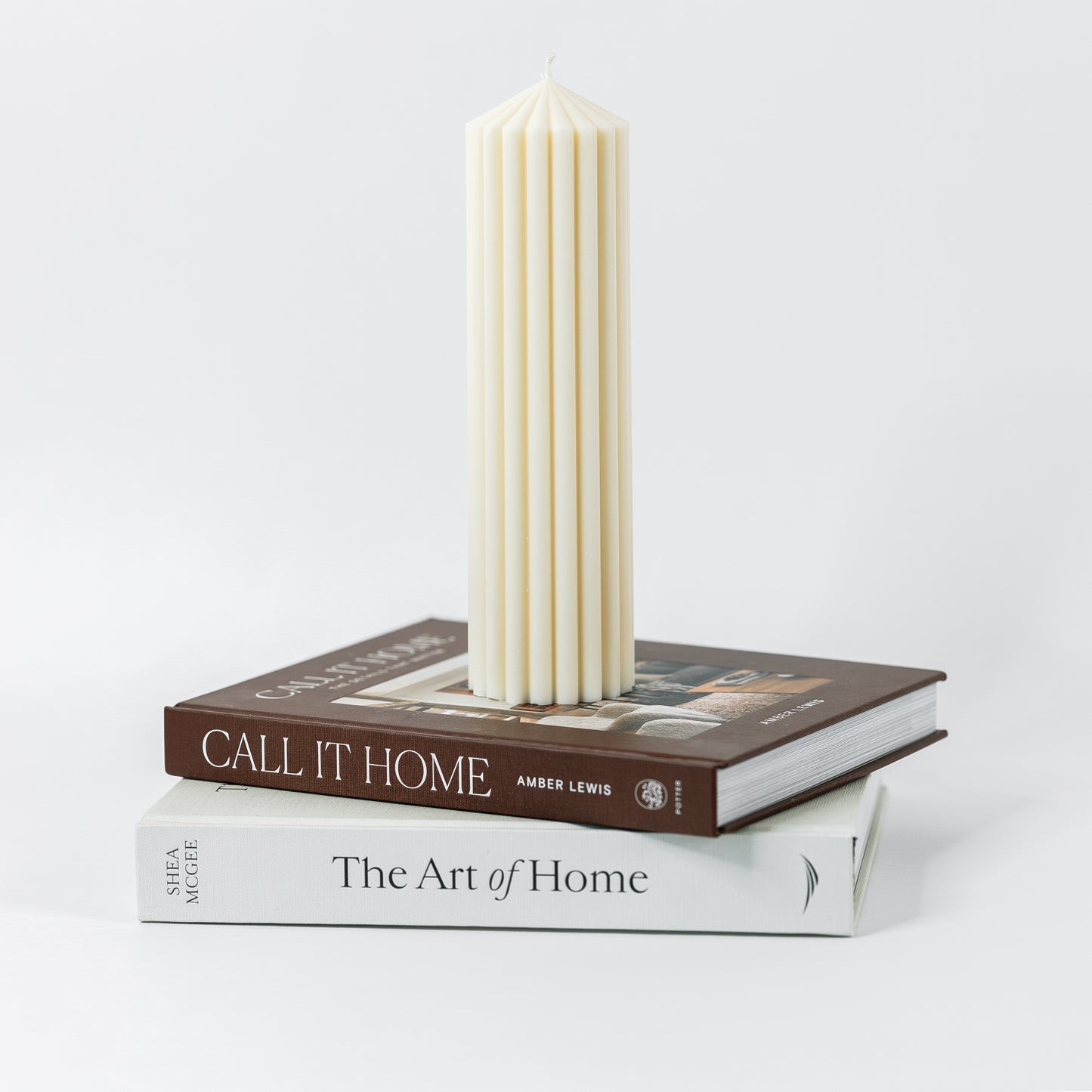 COLUMN Decorative Candle