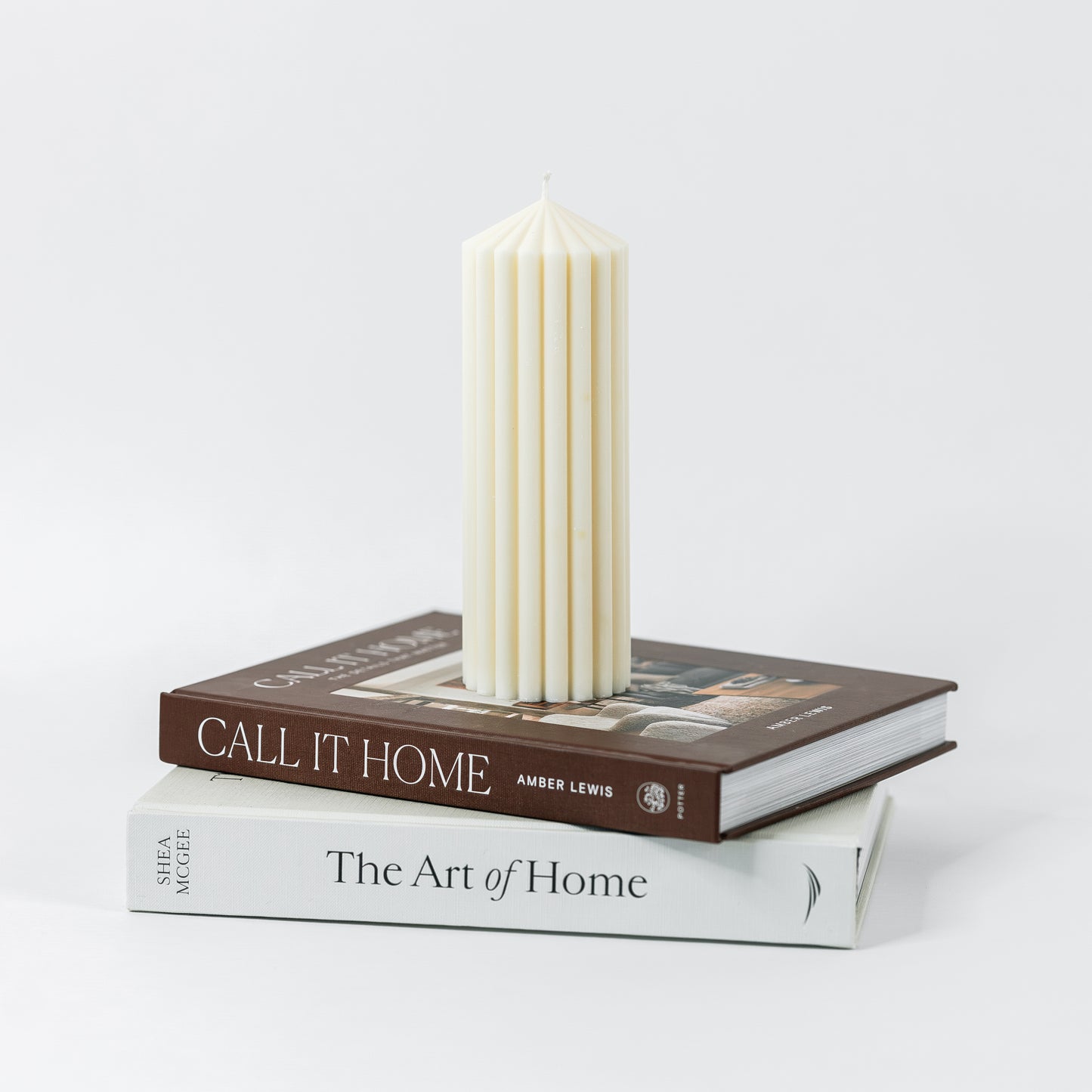 COLUMN Decorative Candle