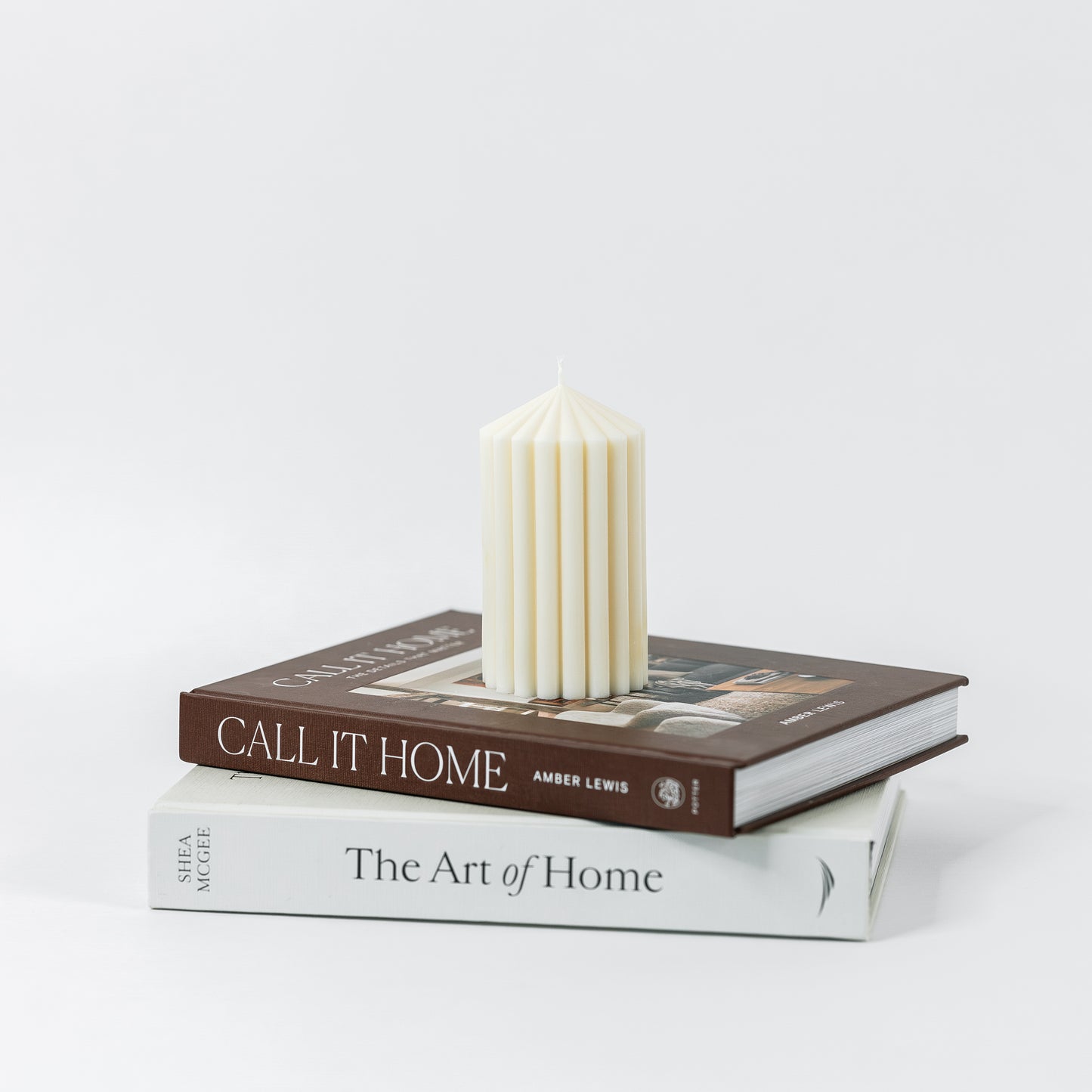 COLUMN Decorative Candle