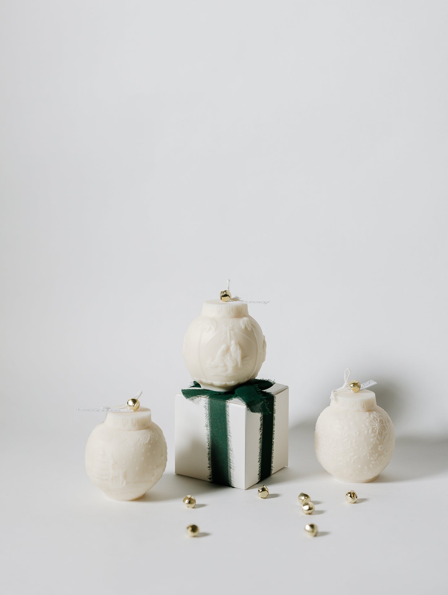 ORNAMENT Decorative Candle