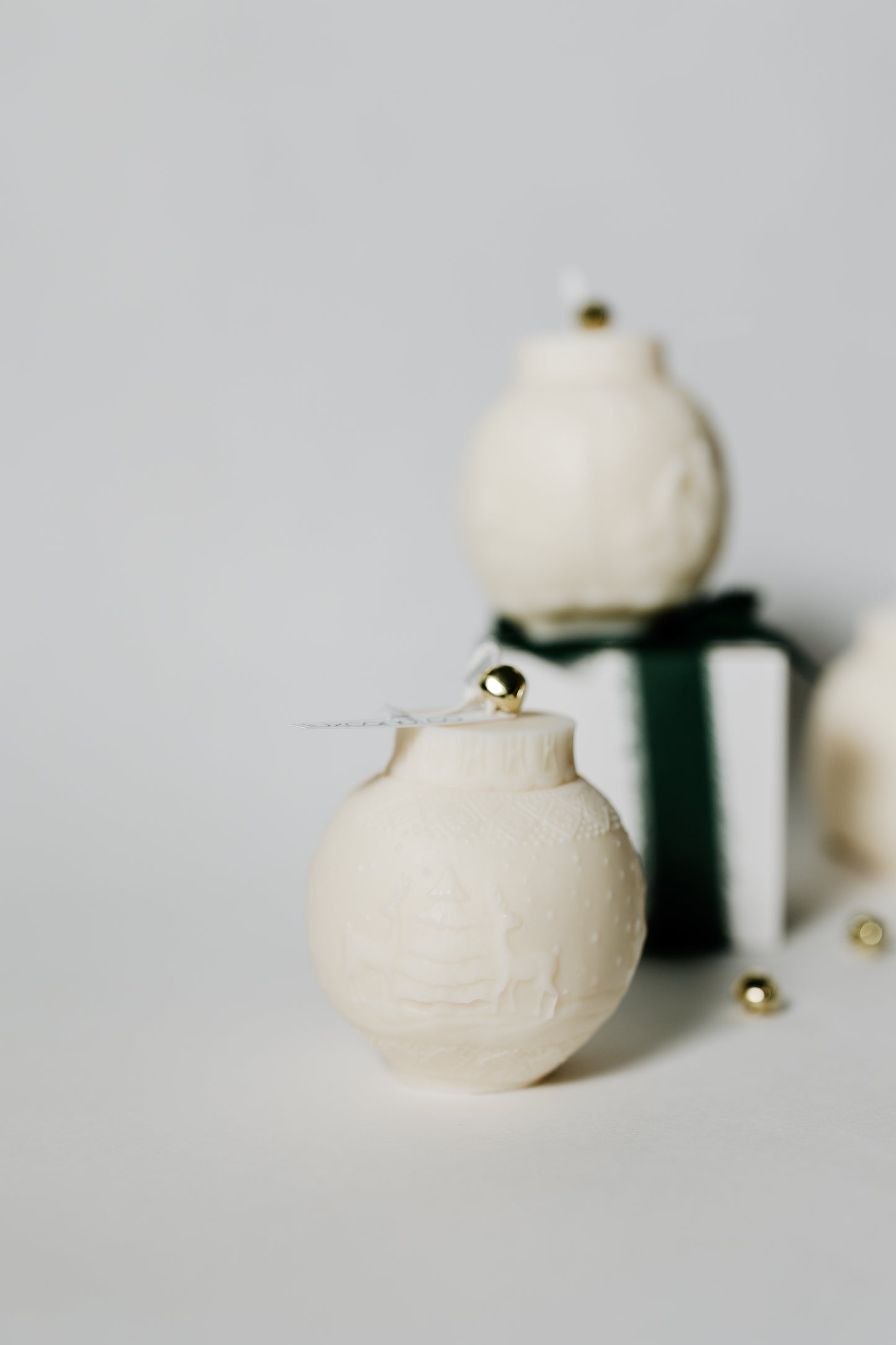 ORNAMENT Decorative Candle