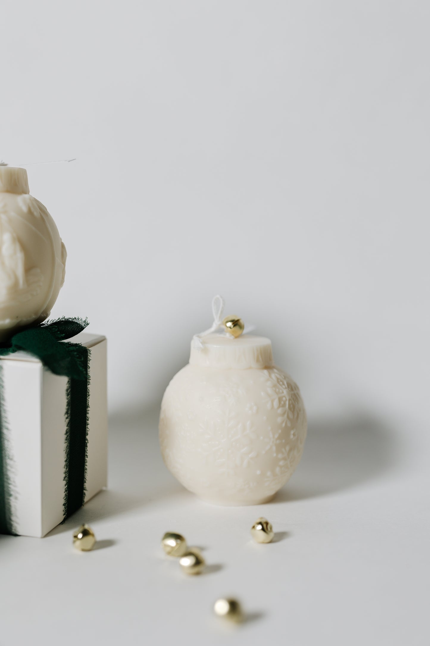 ORNAMENT Decorative Candle