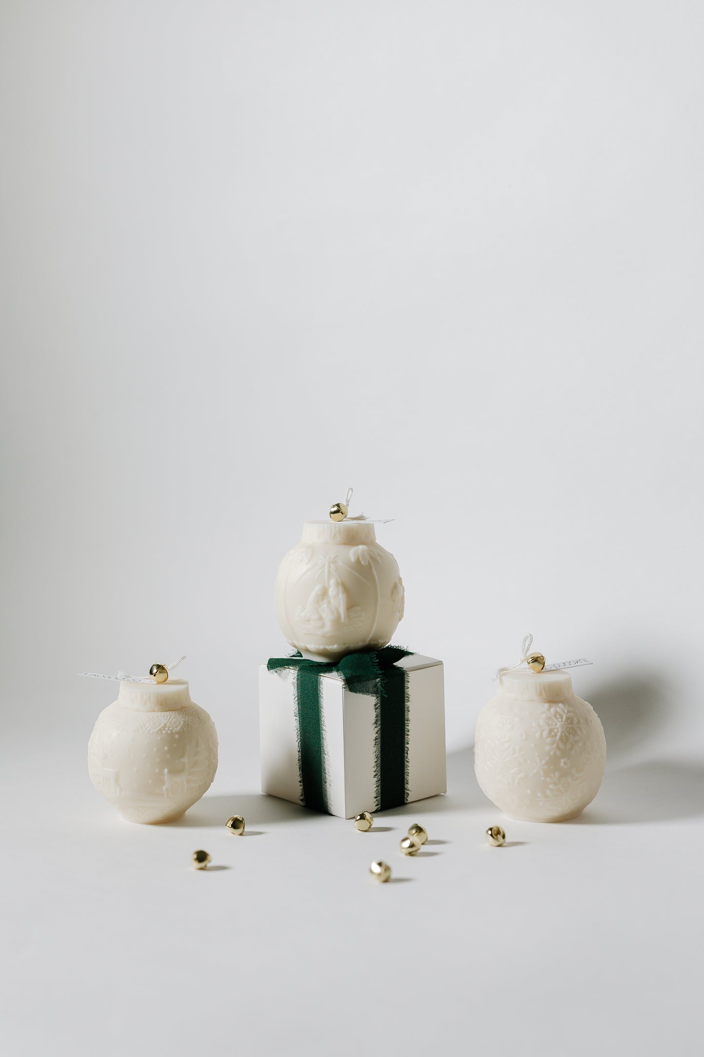 ORNAMENT Decorative Candle