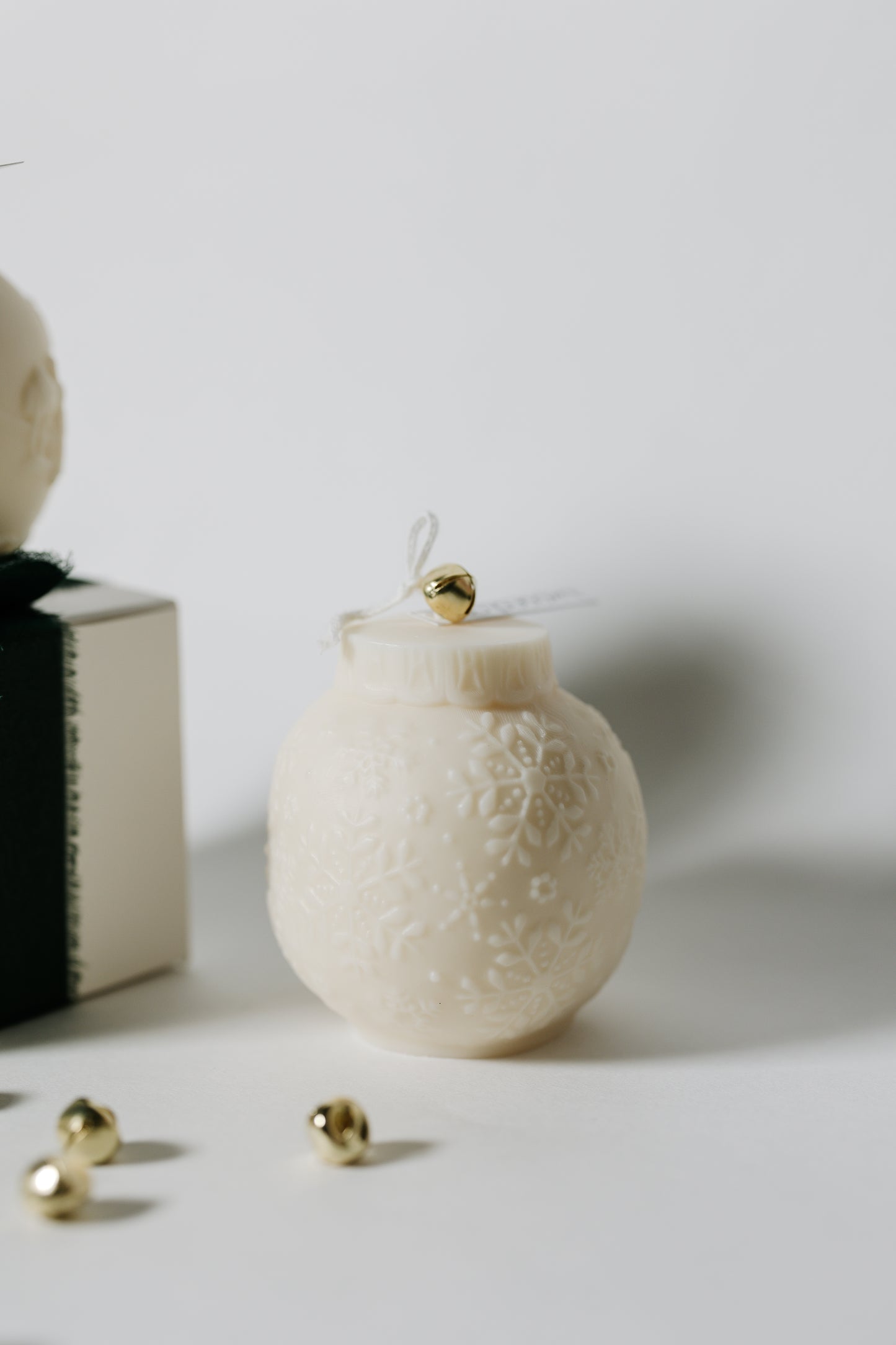 ORNAMENT Decorative Candle