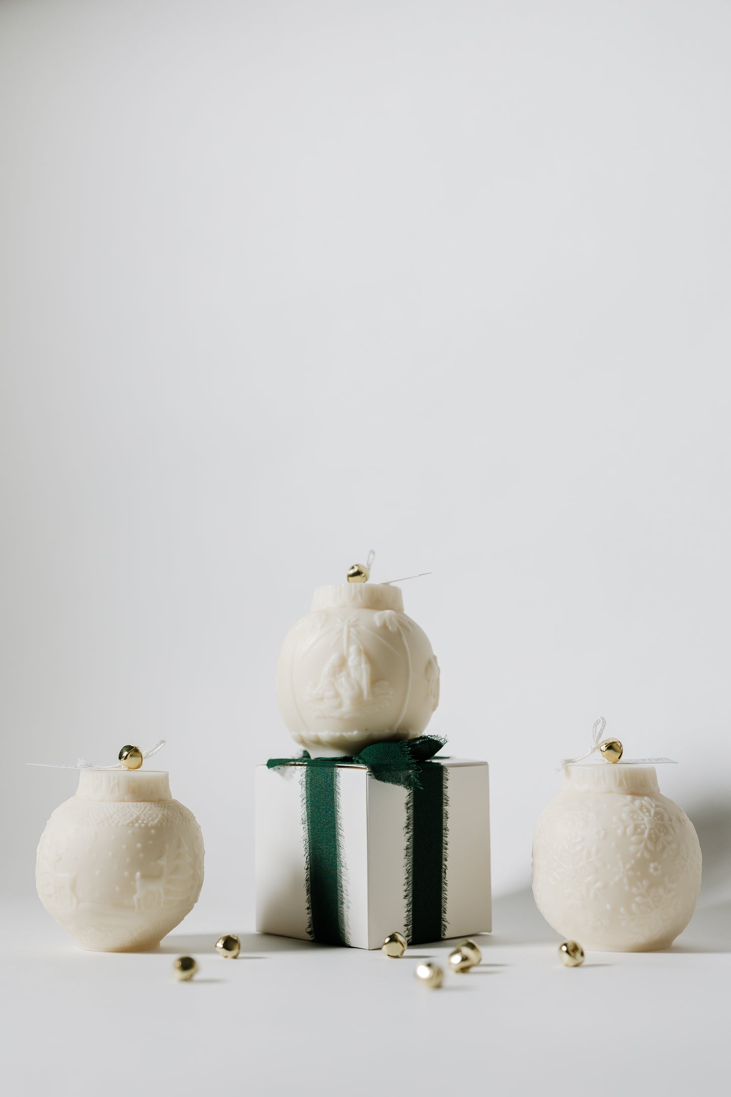 ORNAMENT Decorative Candle