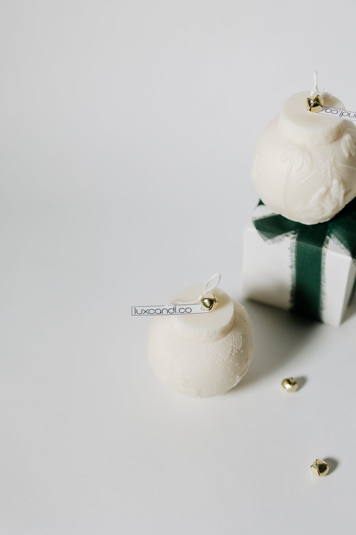 ORNAMENT Decorative Candle