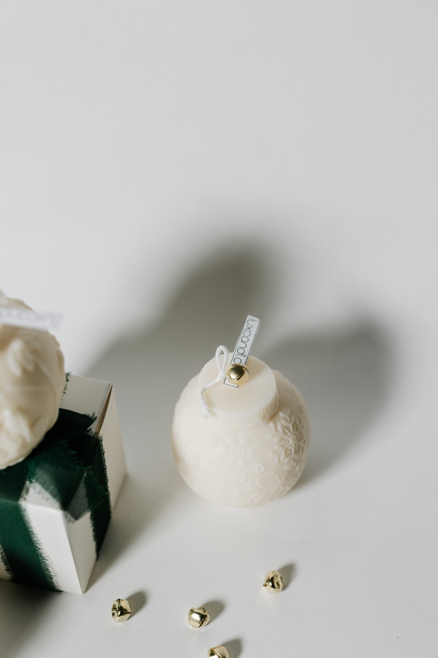 ORNAMENT Decorative Candle