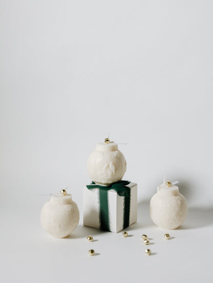 ORNAMENT Decorative Candle