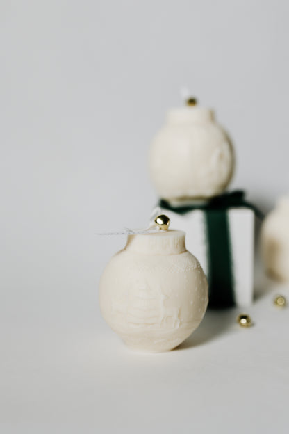 ORNAMENT Decorative Candle