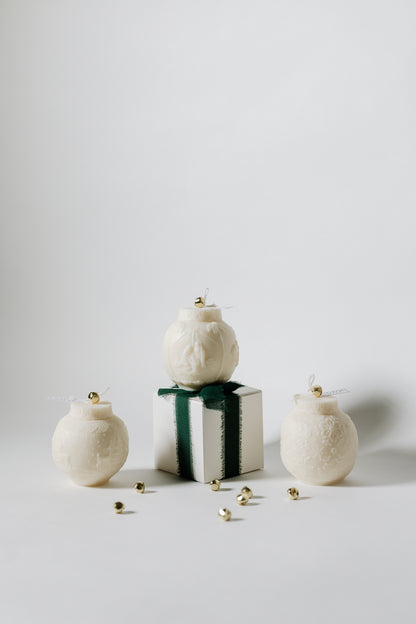 ORNAMENT Decorative Candle