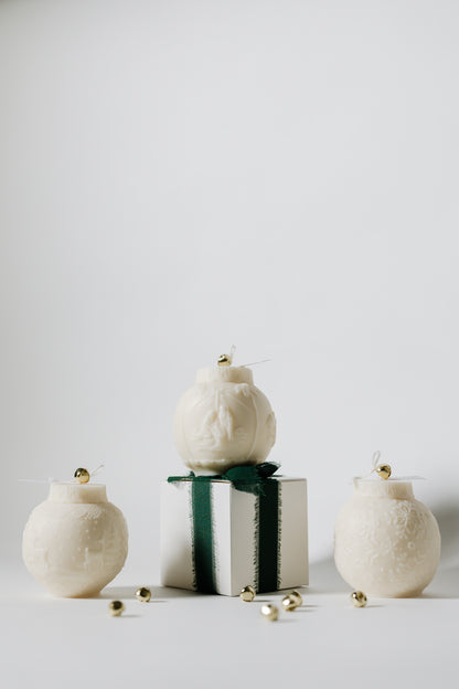 ORNAMENT Decorative Candle