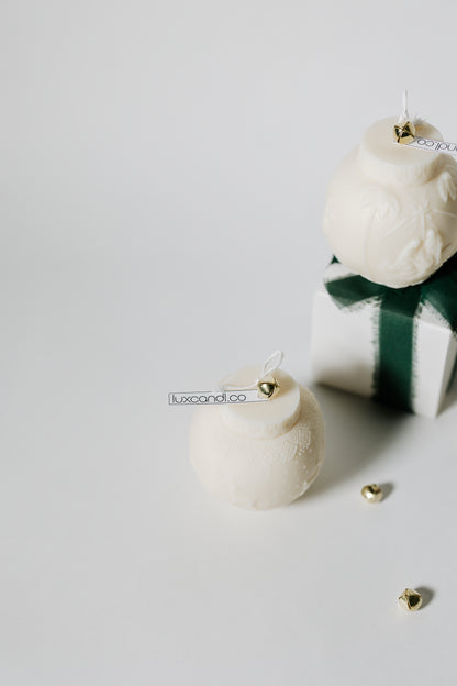 ORNAMENT Decorative Candle