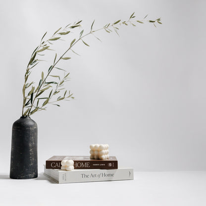 BUBBLE Decorative Candle