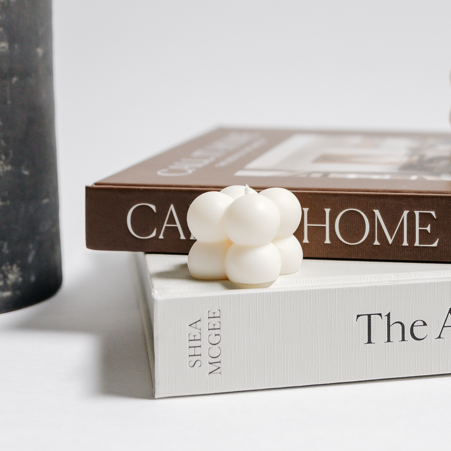 BUBBLE Decorative Candle